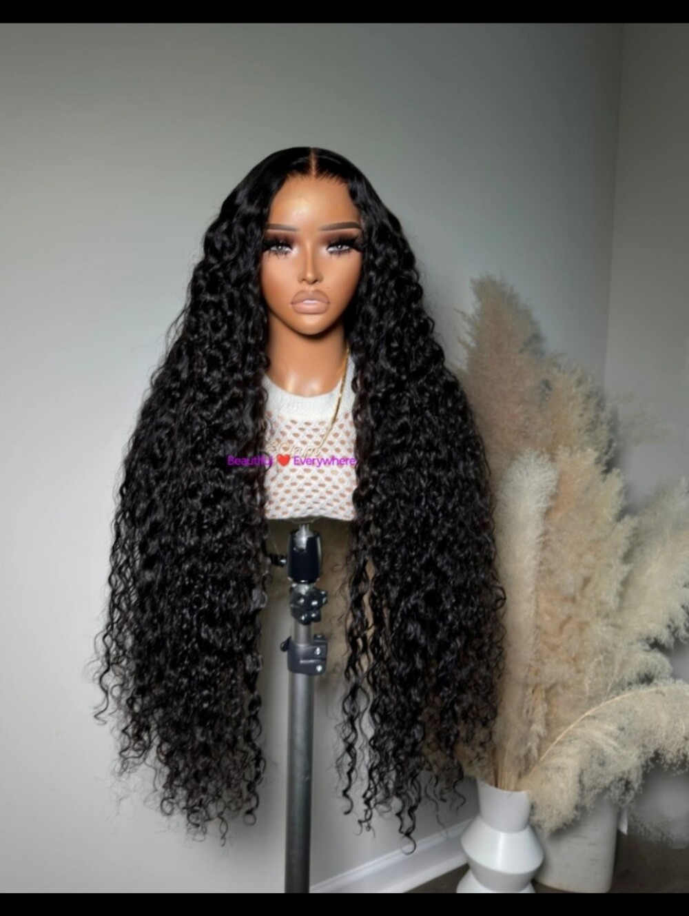 Human Hair Lace Wig